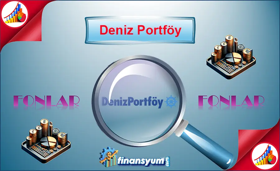 Deniz Portföy Yönetimi