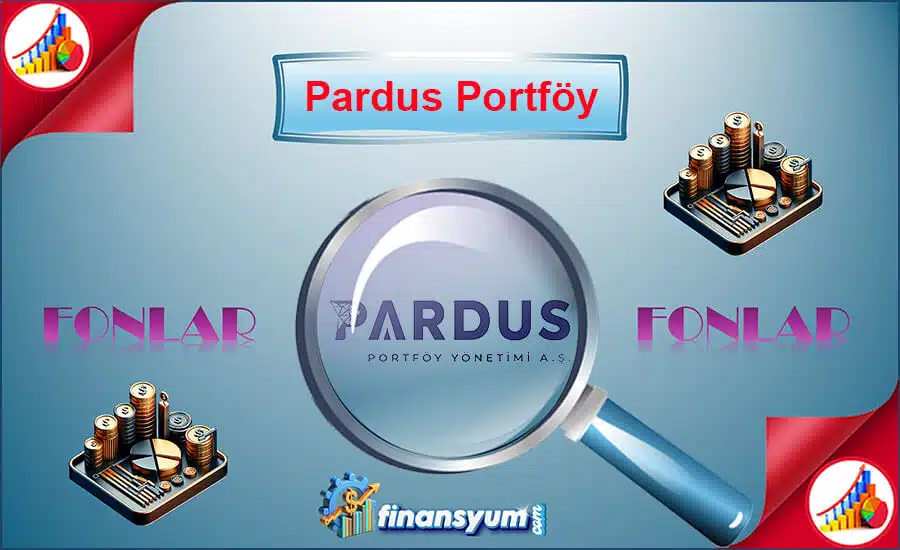 Pardus Portföy Yönetimi