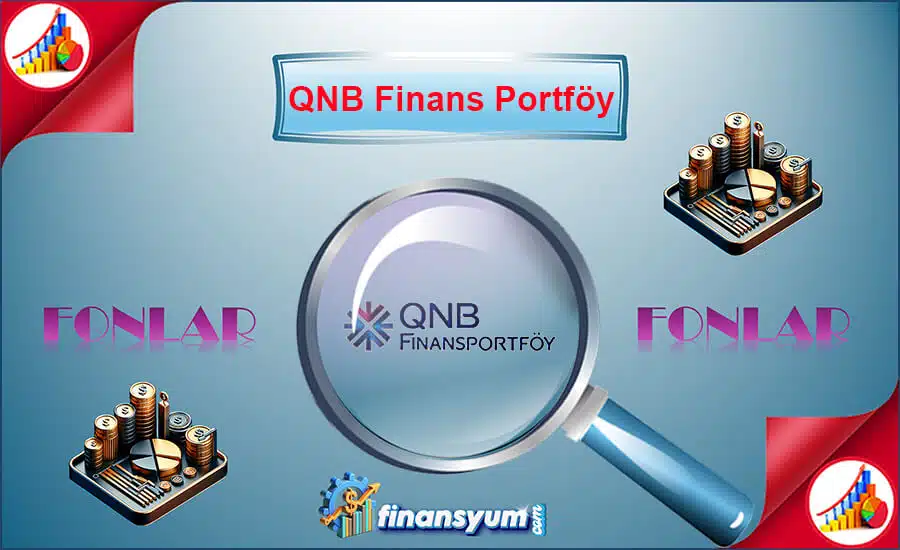 QNB Finans Portföy Yönetimi