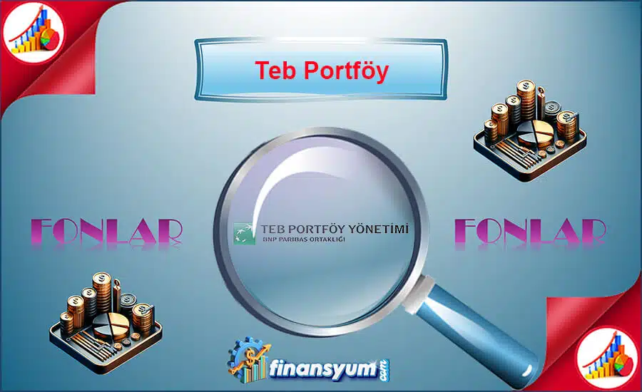 TEB Portföy Yönetimi