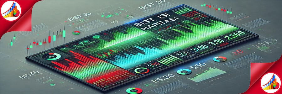 BIST Isı Haritası
