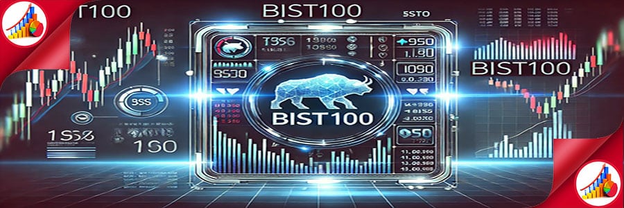 BIST 100 Endeksi