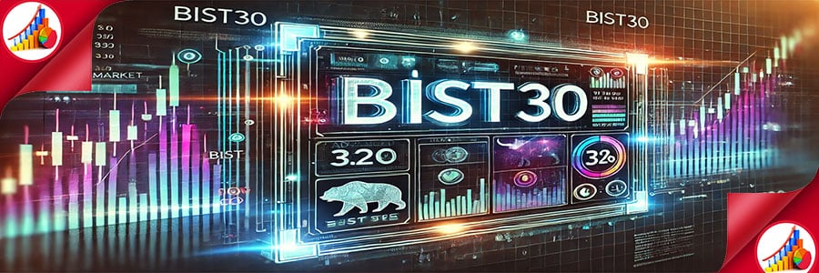 BIST 30 Endeksi (XU030)