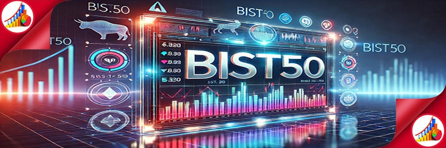 BIST 50 Endeksi