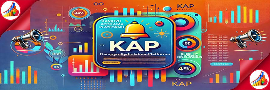 Kap Bildirimleri