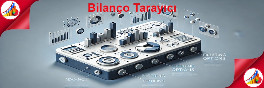 Bilanço Tarayıcı