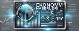 ekonomi ve finans haberleri