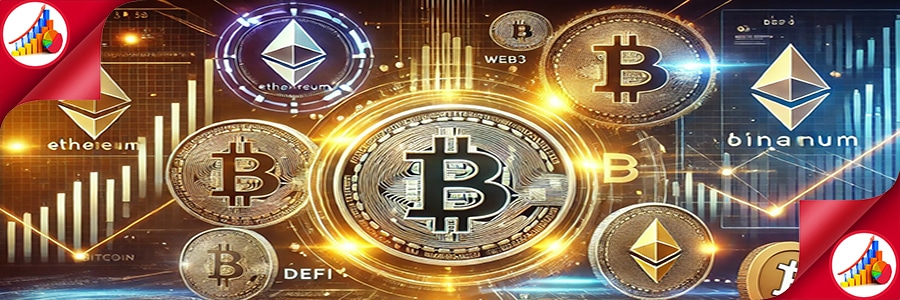 Kripto Para Piyasası
