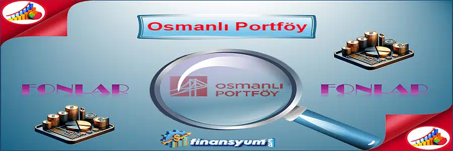 Osmanlı Portföy Yönetimi