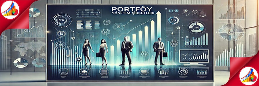 portföy yönetim şirketleri