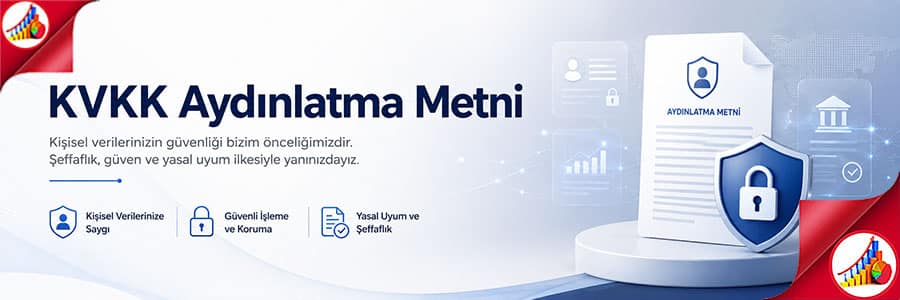 KVKK Aydınlatma Metni