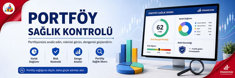 Portföy Sağlık Kontrolü