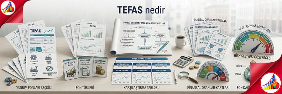 TEFAS nedir