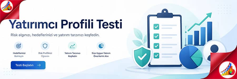 Yatırımcı Profili Testi