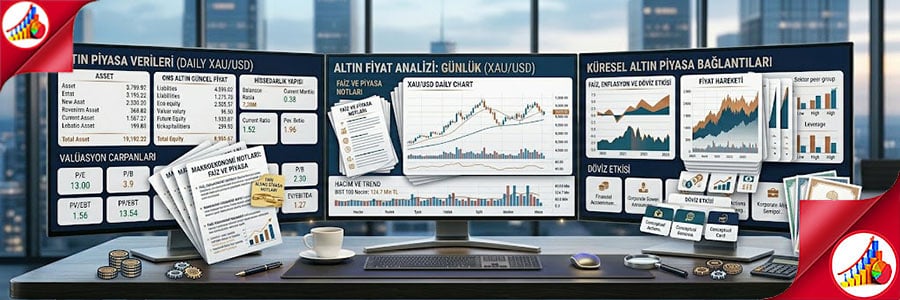 altın fiyatları
