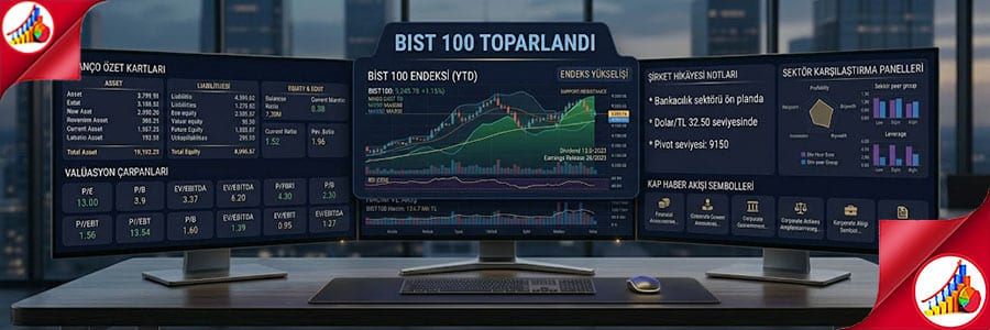 bist 100