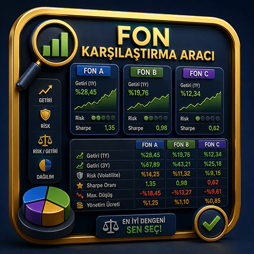 Fon Karşılaştırma Aracı