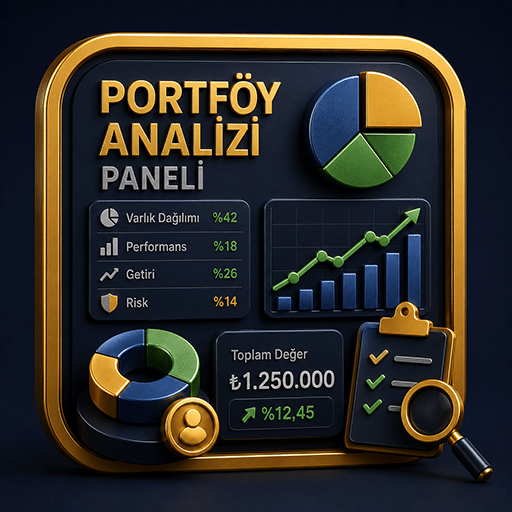 Portföy Analizi Paneli