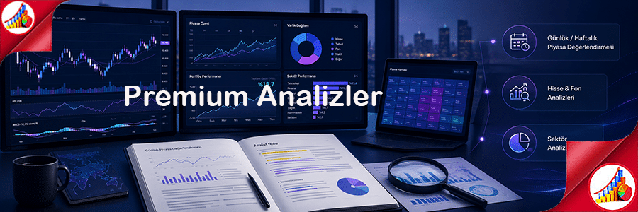 premium analizler