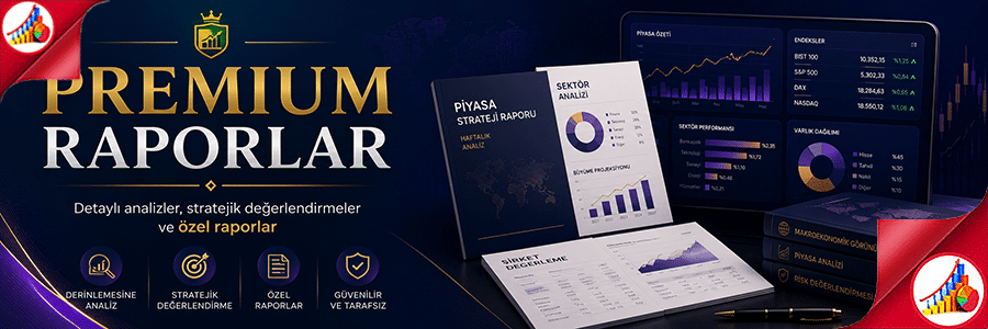 premium raporlar