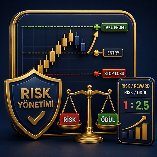 Stop Loss / Risk-Ödül Hesaplayıcı