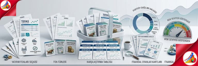 Para Piyasası Fonu Nedir? Kısa Vadeli Birikimler İçin Temel Rehber