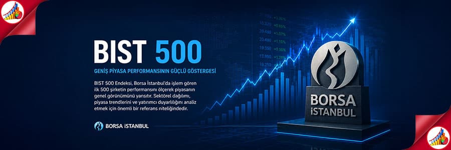 BIST 500
