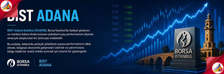 BIST ADANA