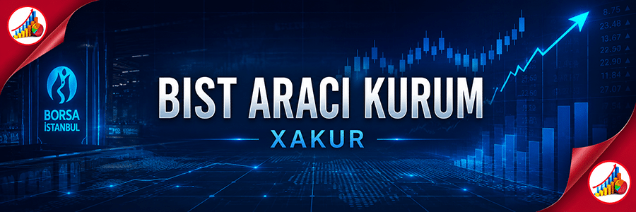 BIST ARACI KURUM