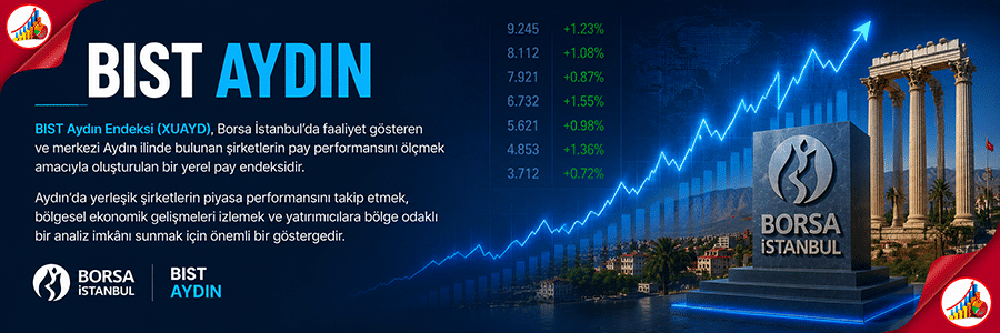 BIST AYDIN