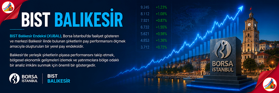 BIST BALIKESİR