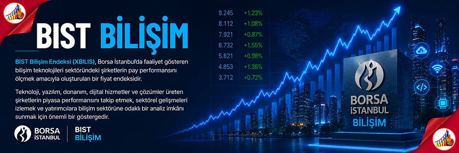 BIST BİLİŞİM