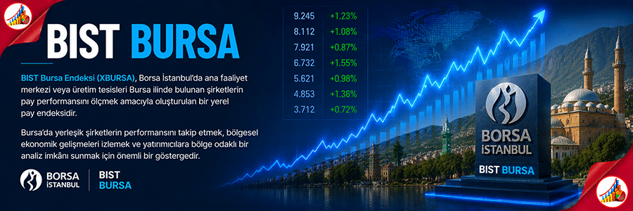 BIST BURSA