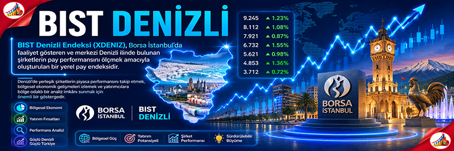 BIST DENİZLİ