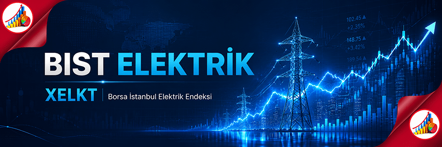 BIST ELEKTRİK
