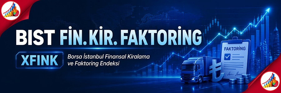 BIST FİN. KİR. FAKTORİNG