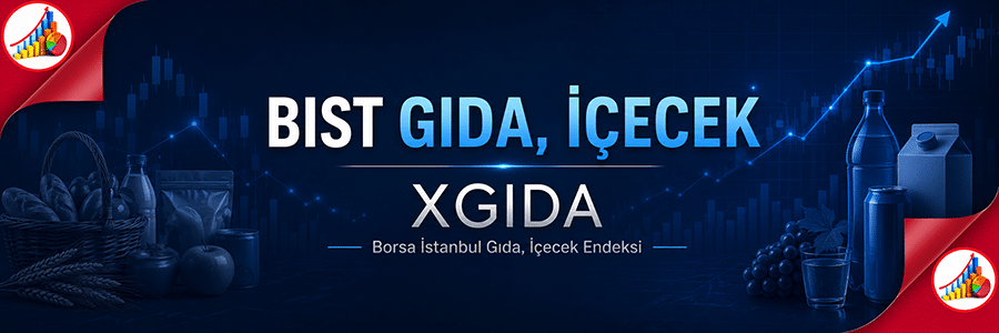 BIST GIDA, İÇECEK