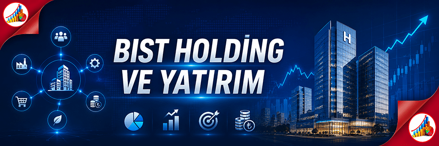BIST HOLDİNG VE YATIRIM