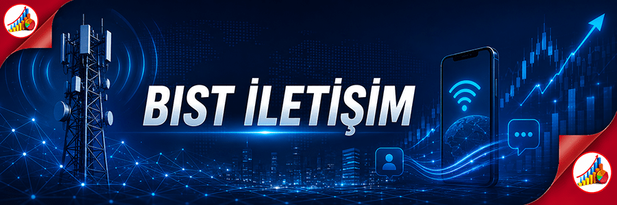 BIST İLETİŞİM