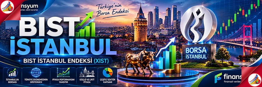 BIST İSTANBUL