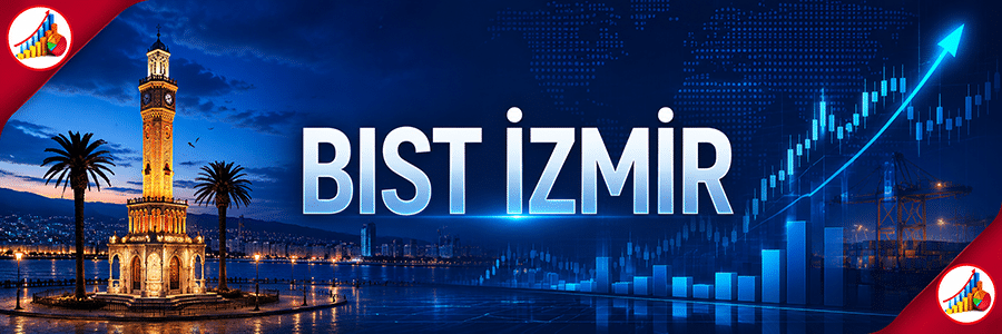 BIST İZMİR