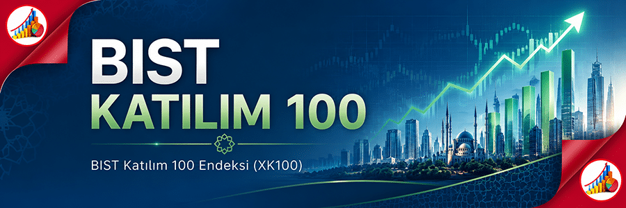 BIST KATILIM 100