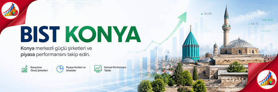BIST KONYA