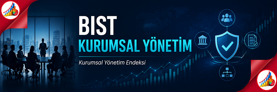 BIST KURUMSAL YÖNETİM