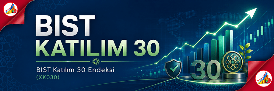 BIST KATILIM 30