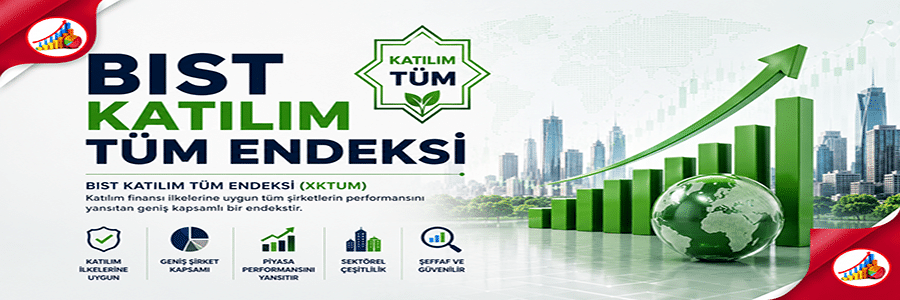 BIST KATILIM TUM