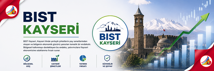 BIST KAYSERİ