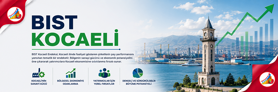BIST KOCAELİ