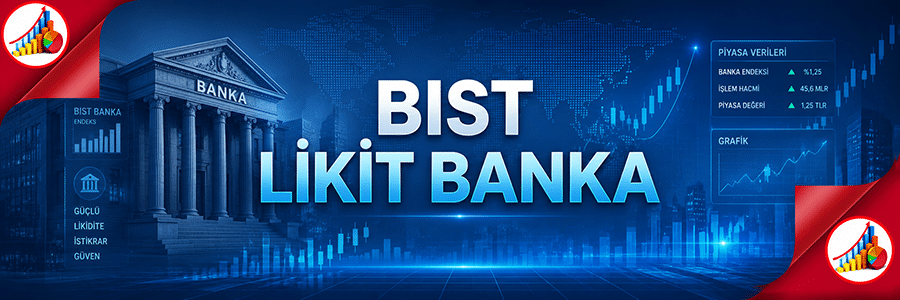 BIST LİKİT BANKA