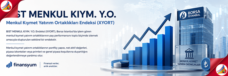 BIST MENKUL KIYM Y.O.